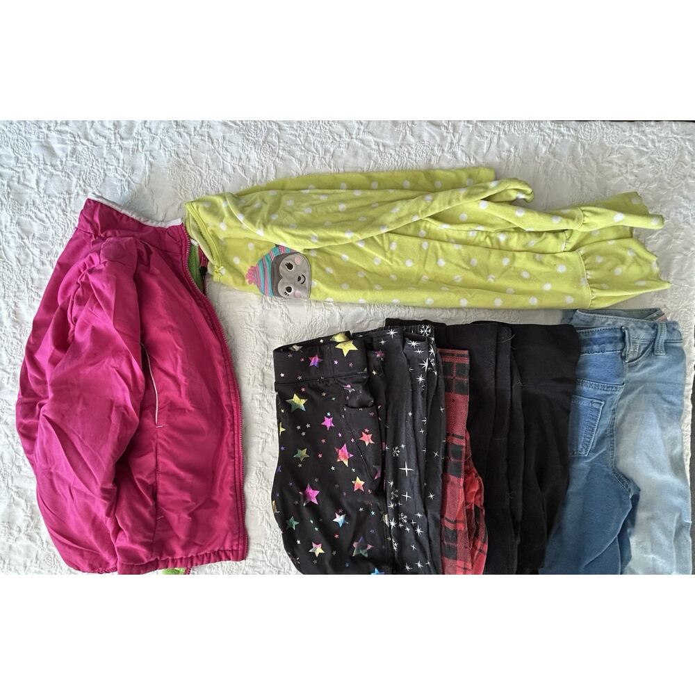 Girls size 12 Bundle of 8